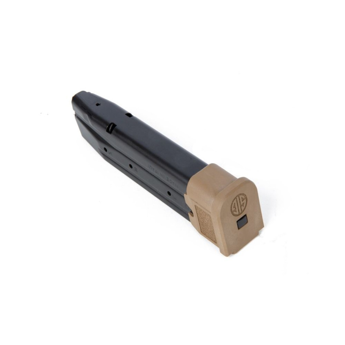 Magazynek Sig Sauer P320-M17/M18 9MM  (21 szt.)